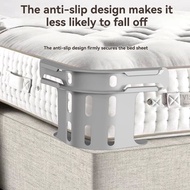 Home Mattress Fixing Straps Suitable for Fixing Bed Sheets Multifunctional Sheet Clip
