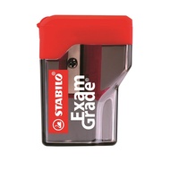 Stabilo Exam Grade Sharpener 4538-24