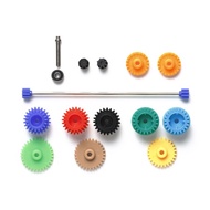 Tamiya Mini 4WD Setting Gear Set (for FM-A Chassis) TAM15516