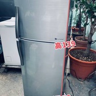 Sharp 聲寶 雙門環保雪櫃 SJ-26S-SL (203公升) #二手電器 #清倉大減價 #最新款 #香...