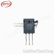 bag 2SB1594 2SD2449 disassemble