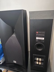 JBL STUDIO 530 揚聲器
