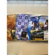 [UPDATED: 7 AUGUST] KINGDOM HEARTS 20TH ANNIVERSARY TOWELS