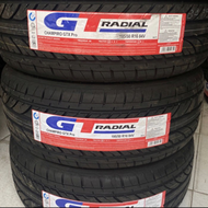 Ban Mobil GT Radial CHAMPIRO GTX PRO 195/50 R16 Sienta Yaris