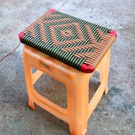 Cushion Heat Dissipation Summer Clothing Butt Cushion Staff Breathable Rattan Cloud Bench Clothing F