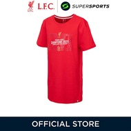 LFC EPL Champions 2024/25 เสื้อยืดเด็ก