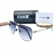 Ic Berlin Men's Sunglasses 1905