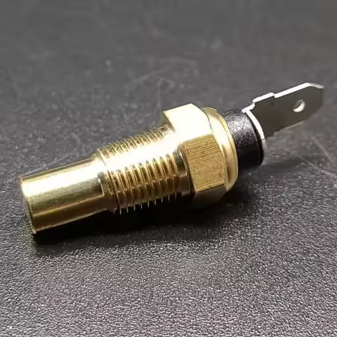 Water Temp Temperature Sensor for Kawasaki ZX900 Ninja ZX9R 1994-1997/ZX600 GPZ600R 1987-1989/ZX1000