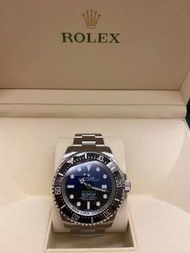 ROLEX 126660勞力士