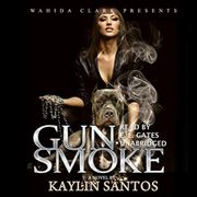 Gun Smoke Kaylin Santos