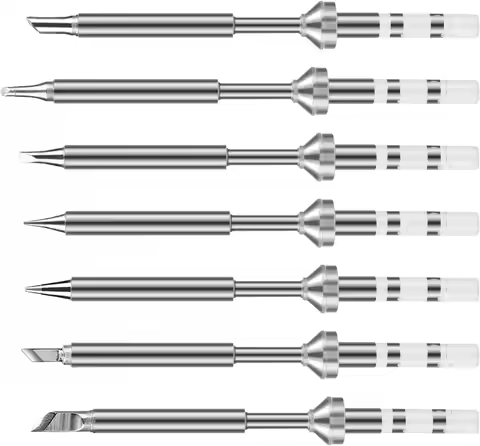 FEITA TS-B2 TS-I TS-BC2 TS-D24 TS-K TS-KU TS-C4 Tips For Replacement Penecil Pine64 TS100 TS101 PTS2