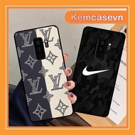 SamSung S9 - S9+ (S9 Plus) Case Printed with Deer, Waist, Waiting for Extreme Trend.