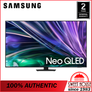 [READY STOCK] Samsung QN85D NEO QLED 4K Smart TV 85'' 85 INCH | QA85QN85DBKXXM