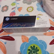 HP CF212A 131A YELLOW TONER CARTRIDGE ORIGINAL