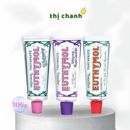 (Imported) Euthymol Whitening/ Purple Toothpaste - All types