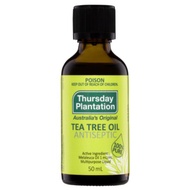 Thursday Plantation Tea Tree Pure Oil 50ml EXP:9/2024