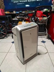Panasonic F-VXL40H 加濕空氣淨化機
