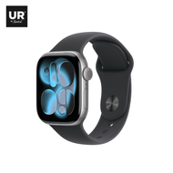 2025 Apple Watch Series 11 Aluminium Case with Sport Band GPS