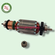 MESIN Armature Armature jet cleaner machine kentaro ktr 4432c 4432 high pressure