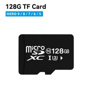 128G/ 64Gb Tf Memory Card Unversal Acssories To Use Gopro