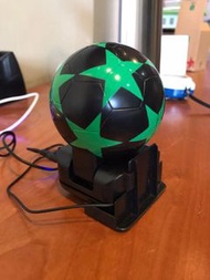 Portable speaker