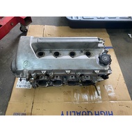 cylinder head 2zz-ge used halfcut