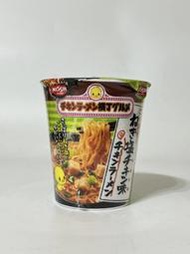 8/18新到現貨~日清商品~小雞雞汁拉麵   蔥鹽雞汁風味