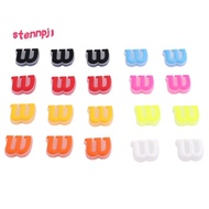 Alphabet Tennis Racket Dampener Environmentally Friendly Silicone Tennis Racket Dampener Silicone Te