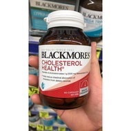 Blackmores Cholesterol Health 60 tablets