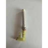 JYPC-5 Water Pump Accessories (L Valve & High Pressure Hose)