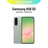 Samsung Galaxy A56 5G Smartphone 12GB RAM 256GB ROM 48MP Cameras 4000mAh Battery 2-Year Warranty