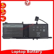 LAPTOP Battery for Dell 9NJM1 P31E002 P31E P31E001 0546FF 09NJM1 P69F001 MG2YH HF250 44T2R 0HF250 Al