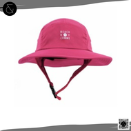 BEACHBOY COMMU - PINK FLAMINGO - BUCKET HAT