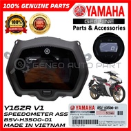 [B5V-H3500-01] YAMAHA Y16ZR Y16 V1 METER SPEEDOMETER ASSY YAMAHA PART