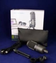 Audio technica at2020 usb +