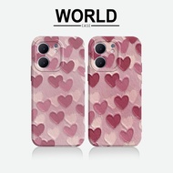 Oppo A5X 2025 Case - Latest Oppo A5X Case WC86