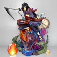 35cm - 2-Headed Nine-Tails Madara Model JT Studio - Naruto