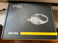 ITSU按摩槍 ISO186