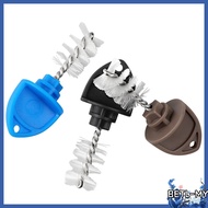 【12.12 SALE】10pcs Beer Tap Brushes Beer Spout Cleaner Stoppers Keg  Cap Cleaning brush