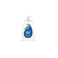 QV Gentle Wash 500g QV Gentle Wash is a soap alternative for dry skin conditions