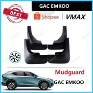 GAC EMKOO Mudguards Mudguard For GAC EMKOO VMAXX