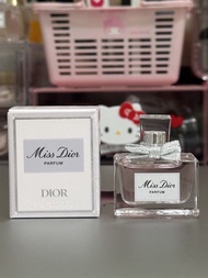 miss dior parfum 香水 香精 q香