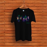 kaos abnd jamrud tshirt musik jamrud