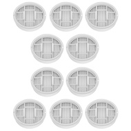 【WDA】-10Pcs Handle Vacuum Cleaner Hepa Filter for Deerma VC20S VC20 Handle Vacuum Cleaner Parts Accessories Filter