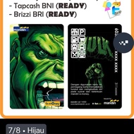 e money card custom yg minat free ongkir