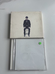 【頂級珍藏】方大同 Khalil Fong - Timeless 可啦思刻 絕版香港首版 CD