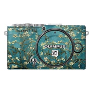 Suitable for Olympus EP7 Film Olympus PEN-E P7 Camera Protector All-Inclusive Sticker