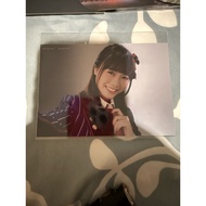 BNK48 CD Music Disc BNK48 3 Single shonichi First Day PHOTOCARD