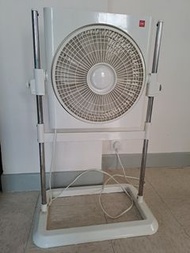 KDK 鴻運扇 SS30H