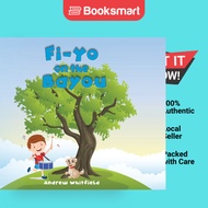 Fi-Yo On The Bayou - Hardback - English - 9798890316080